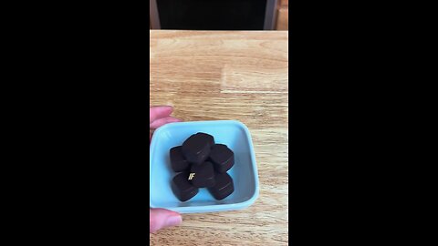 recipe of chocolate chips