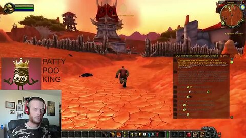 High Stakes Hunter: One Life, No Regrets in WoW Classic Hardcore!