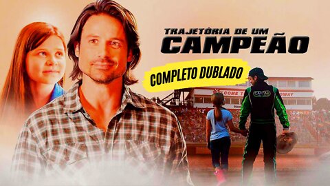 Trajetória de Um Campeão FILME COMPLETO