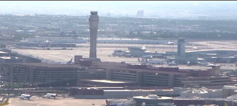 940 employees to be laid off at McCarran Airport in Vegas