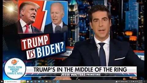 PRIMETIME WITH JESSE WATTERS 9/28/23 Breaking News. Check Out Our Exclusive Fox News Coverage