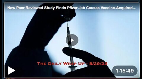 Learn more about VAIDS and COVID-19 vaccines