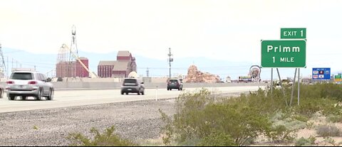 133 citations issued at Nevada border with California