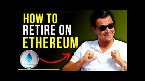 How to RETIRE on Ethereum - # of ETH needed to be a Millionaire Ethereum Analysts Price Predictions