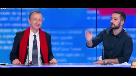 Polémique sur les propos de DAVID GUIRAUD. "Se lever pour 1200€ c'est insultant. #shorts #macron