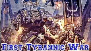 First Tyrannic War | 40k Lore