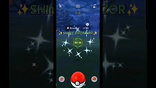 #shiny #bronzor #pokemon #shinypokemon #pokemongo #shinyhunting #shinypokemongo #fyp #shinybronzor