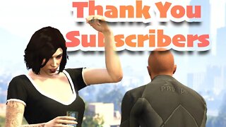 420 Subscribers Thank You by RestlessBloom