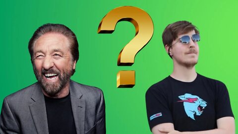 Ray Comfort On Mr. Beast and More