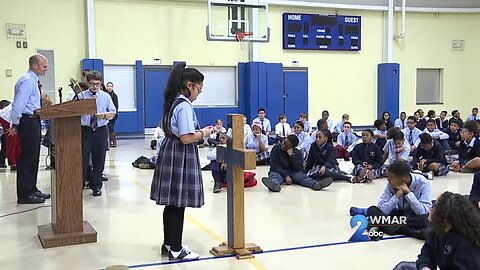 St. Agnes School - EVERGREEN