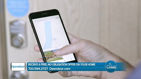 Opendoor- Sell Your Home The Minute Your Ready