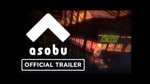 Asobu Indie Showcase - Official Trailer | Summer Game Fest 2022