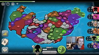 Pangaea Prog Game vs GM