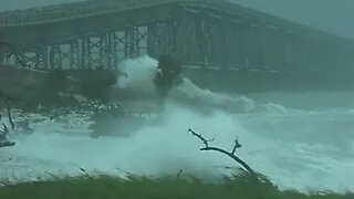 Hurricane Irene 1999