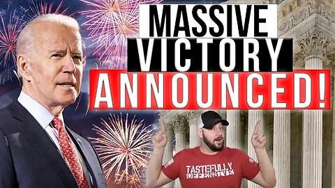 BREAKING VICTORY! VISA and Mastercard BACK OFF gun and ammo tracking codes! This is MASSIVE!