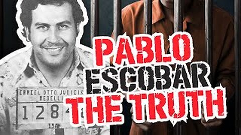 The Secret Son of Pablo Escobar | The Truth Revealed