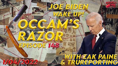 Occam’s Razor Ep. 148 with Zak Paine & TRUreporting - Navy Seals Win in Court