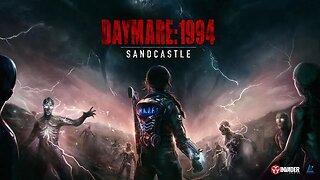 Daymare: 1994 Sandcastle - Os Primeiros 40 minutos - SussuWorld !!