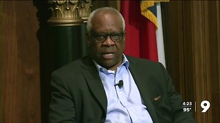 ProPublica: Justice Thomas took more free trips