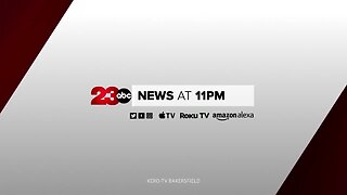 23ABC News at 11 p.m. | October 21, 2019