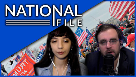 FULL SHOW: Democrats & Conservative Inc. Exposed With Mahgdelan Rose