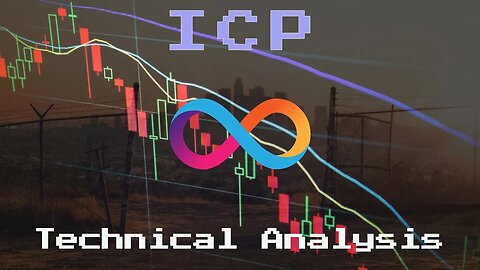 ICP is the top in?? Internet Computer Coin Price Prediction-Daily Analysis 2023 Chart