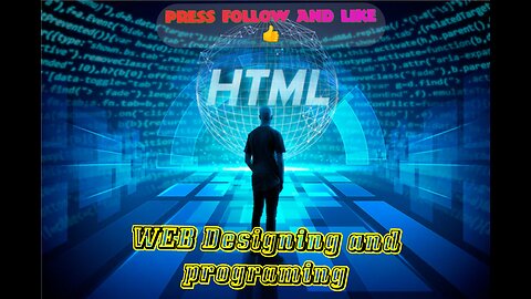 WEB Designing and programing | lecture no.4 | web development course | e-commerce