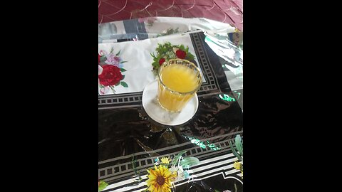 Aam Panna Recipe | Raw Mango Recipe