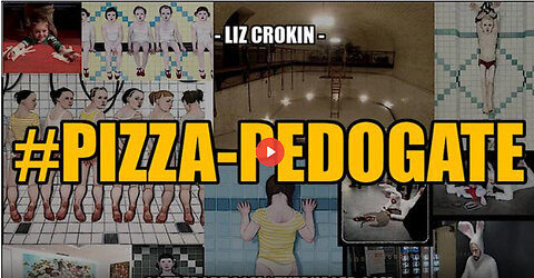 SGT REPORT - #PIZZA-PEDOGATE is Worse Than Ever -- Liz Crokin