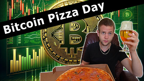 Bitcoin Pizza Day: Why May 22nd is a Day of Celebration