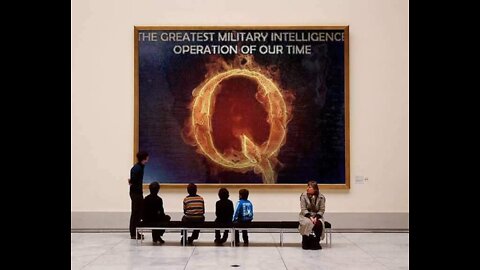 Q ~ The Greatest Military Operation in History