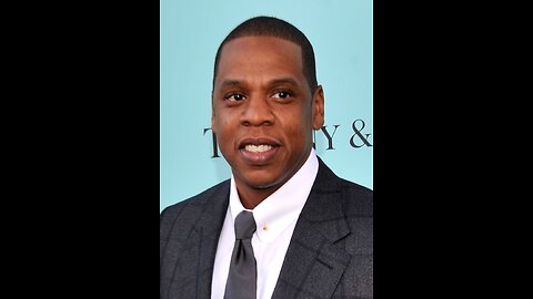 Slideshow tribute to Jay-Z.