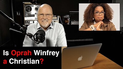 Is Oprah Winfrey a Christian? | What You’ve Been Searching For