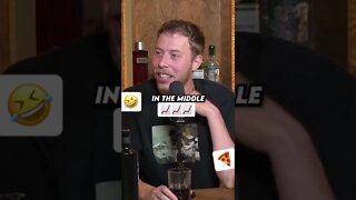 Andrew Tate explains the time a pizza guy shot at him🤣💀🍕
