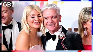 Phillip Schofield and Holly Willoughby: The downfall of This Morning | Lisa Hartle reports