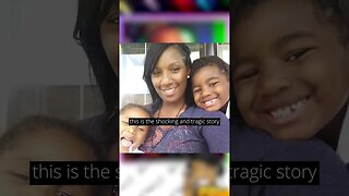 Accused Of Making Her Son A Murder - Carleshia Hood
