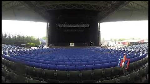 Freedom Hill Amphitheatre