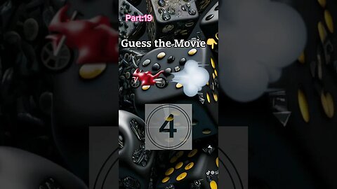 Guess the movie | #emojigame #emojiquiz #shortvideo