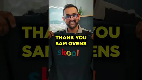 HAVE YOU JOINED SKOOL?