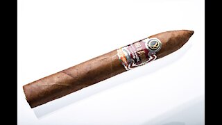 Cordoba And Morales Family Reserve Torpedo Cigar Review