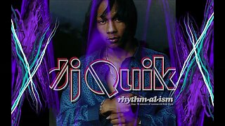 🎵DJ Quik - I Useta Know Her