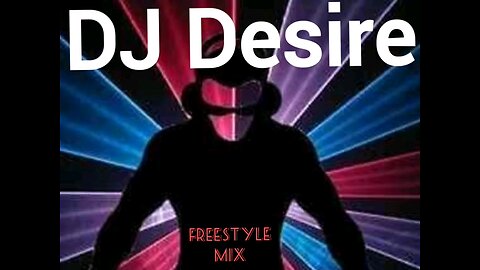 Freestyle Short Mix