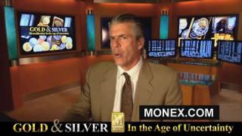 Gold & Silver in the Age of Uncertainty