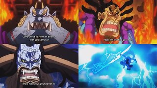 One Piece episode 1073 reaction #OnePiece1073 #OnePieceep1073 #OnePieceepisode1073 #onepieceanime