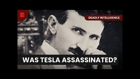 Tesla's Secret Weapon