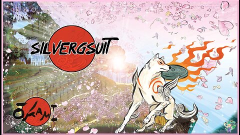 Okami HD: Part 7 - Is This The End?