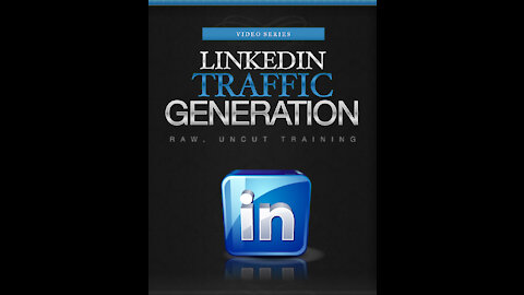 LinkedIn Traffic Generation 101 🤑💸💰