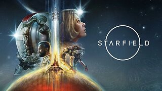 Starfield Mods Gameplay