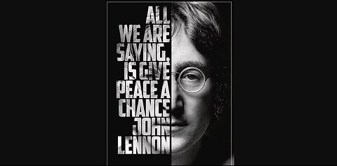 ~The Us Versus John Lennon~