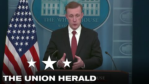 White House Press Briefing 03/18/2024